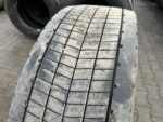 Opony ciężarowe  315/70R22.5 CONTINENTAL CONTI ECOPLUS HD3+ / 7-9mm