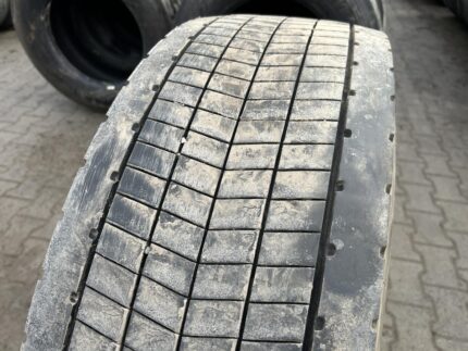 Opony ciężarowe  315/70R22.5 CONTINENTAL CONTI ECOPLUS HD3+ / 7-9mm