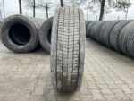 Opony ciężarowe  315/70R22.5 CONTINENTAL CONTI ECOPLUS HD3+ / 7-9mm