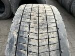 Opony ciężarowe  315/70R22.5 CONTINENTAL CONTI ECOPLUS HD3+ / 7-9mm