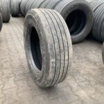 Używane opony do naczep ciężarowych