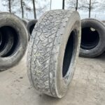 Opony ciężarowe  315/70R22.5 GOODYEAR KMAX D GEN-2 / 8-9mm