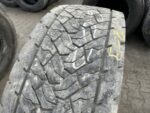 Opony ciężarowe  315/70R22.5 GOODYEAR KMAX D GEN-2 / 8-9mm