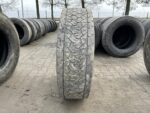 Opony ciężarowe  315/70R22.5 GOODYEAR KMAX D GEN-2 / 8-9mm