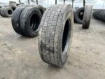 Opony ciężarowe  235/75R17.5 CONTINENTAL CONTI HYBRID LD3 / 5-7mm