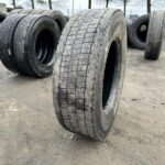 Opony ciężarowe  235/75R17.5 CONTINENTAL CONTI HYBRID LD3 / 5-7mm