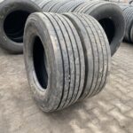 Używane opony ciężarowe oś napędowa