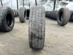 Opony ciężarowe  235/75R17.5 CONTINENTAL CONTI HYBRID LD3 / 5-7mm
