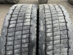 Opony ciężarowe  235/75R17.5 CONTINENTAL CONTI HYBRID LD3 / 6-7mm