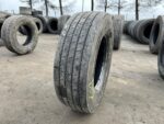 Opony ciężarowe  265/70R17.5 CONTINENTAL CONTI HYBRID LS3 / 8mm