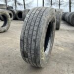 Opony ciężarowe  265/70R17.5 CONTINENTAL CONTI HYBRID LS3 / 8mm