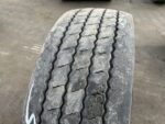 Opony ciężarowe  265/70R17.5 CONTINENTAL CONTI HYBRID LS3 / 8mm