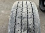 Opony ciężarowe  265/70R17.5 CONTINENTAL CONTI HYBRID LS3 / 8mm