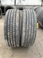 opony ciężarowe napędowe