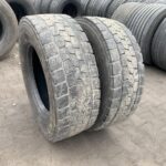 opony zimowe ciężarowe