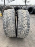 opony do ciężarówki