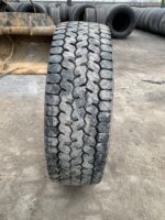 opony do samochodów ciężarowych