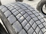 Używane opony ciężarowe 315/70r22 19