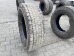 Używane opony do tira