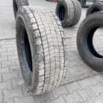 Używane opony do tira