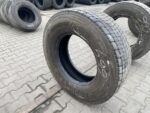 Używane opony ciężarowe oś napędowa