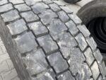 Używane opony ciężarowe OLX