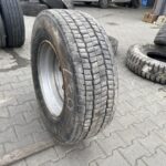 opony zimowe ciężarowe