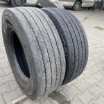 opony do ciężarówki