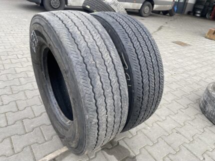 opony do ciężarówki