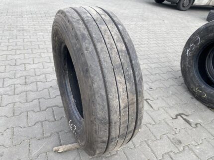 opony ciężarowe napędowe