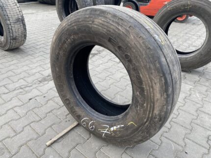 Opony ciężarowe 315 80r22 18