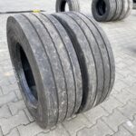Używane opony do tira