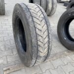 Używane opony ciężarowe