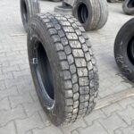 Używana opona do tira cena