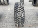Używane opony ciężarowe 315 80r22 16