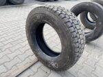 Używane opony ciężarowe 315/70r22 16