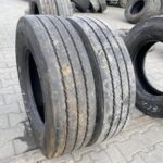 Używane opony do pojazdów użytkowych