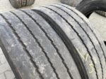 Używane opony do tira