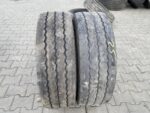 opony ciężarowe 315/70r22 12