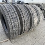 opony ciężarowe nowe