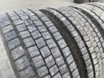 Używane opony do tira