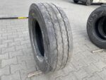 Używane opony ciężarowe napędowe
