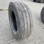 Używane opony ciężarowe napędowe