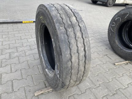 Używane opony ciężarowe napędowe