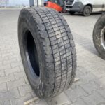 Używane opony do tira
