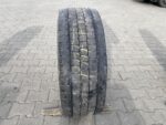 Używane opony do samochodów ciężarowych