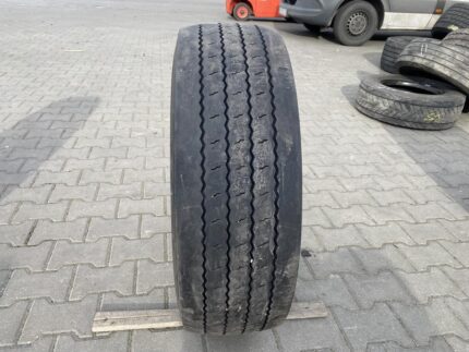 opony ciężarowe napędowe