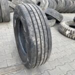 jak dobrać opony do ciągnika z napędem
