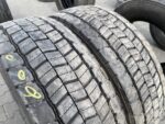 Opony ciężarowe 315 80r22 11