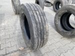 Opony do pojazdów użytkowych